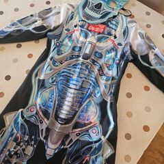 Dead Gamer Costume