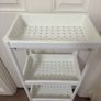 ikea shelving unit Image 2