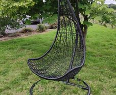 Summer Sale! Hanging Egg Chair Swing Ph2005