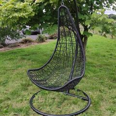 Summer Sale! Hanging Egg Chair Swing Ph2005