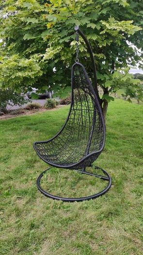 Summer Sale! Egg Chair Swing - Free Delivery
