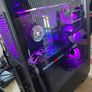 Rx 6800xt & Ryzen 7 5700x3d Gaming Pc Image 3