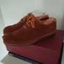 Carmina Oxfords in light Brown/Tan Image 3