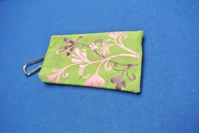Kids Purse And Sunglass Case In One