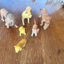 Schleich Toys - Large Collection 90+ Image 6