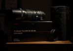 Sigma 70-200mm f/2.8 APO EX DG HSM Optical Stabilised Telephoto Lens- NIKON Fit
