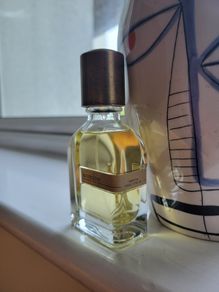 Orto Parisi Risvelium. Original Perfume 50ml