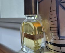 Orto Parisi Risvelium. Original Perfume 50ml