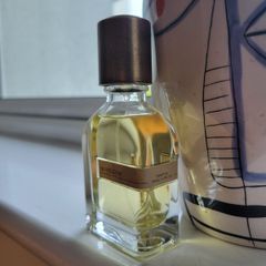 Orto Parisi Risvelium. Original Perfume 50ml