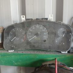 Mitsubishi clocks
