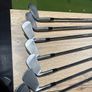 Mizuno JPX900 Tour Irons Image 4