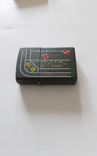 Zippo Lighter