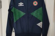 Ireland football top