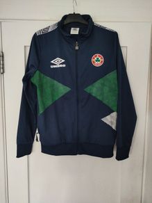 Ireland football top