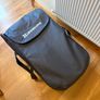 uppababy bassinet Image 2