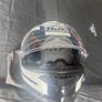 motorcycle helmet Image 4