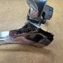 Shimano Tiagra 4600 front and rear derailleurs Image 3