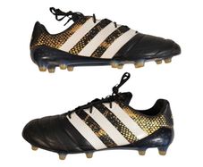 Adidas Ace 16.1 - Football Boots - UK 12