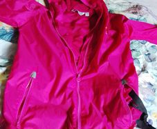 raincoat