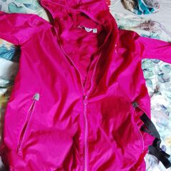 raincoat