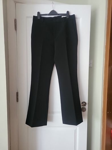 Zara black Trousers
