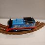 Thomas Smoke Trackmaster Thomas Tank Engine and Friends Motorised Thomas Smoke Version 2013 Image 3