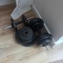 dumbbells Image 2
