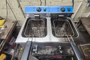 Banks Refurbished Counter-Top Electric Deep Fat Fryer