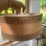 vintage lightshade Image 4