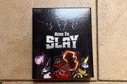 Here to Slay - Board game
