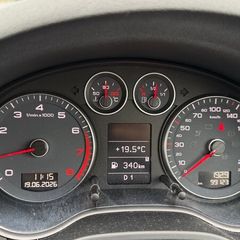 Audi A3 2013