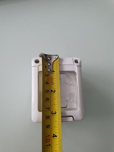 outdoor single switch