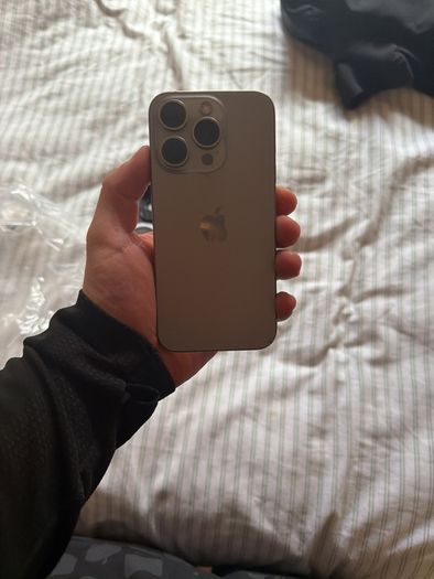 iphone 15pro 128gb