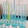 Baby bottles drying rack Image 4