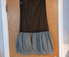 Kokomarina  Petticoat/Underskirt.   S.XL - 16-18. New - No Tag.