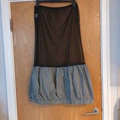 Kokomarina  Petticoat/Underskirt.   S.XL - 16-18. New - No Tag.
