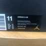 Air Jordan 5am limited edition Boston celtics Image 7
