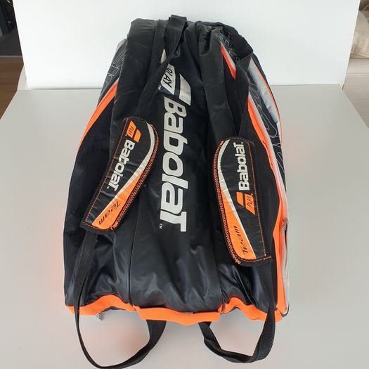 Babolat team multi tennis racket backpack