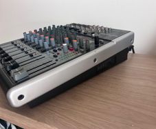 Mixing Desk