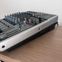 Mixing Desk