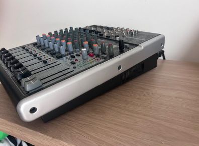 Mixing Desk