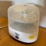 tommee tippee Perfect Prep machine and steriliser Image 2