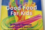 Good food for kids