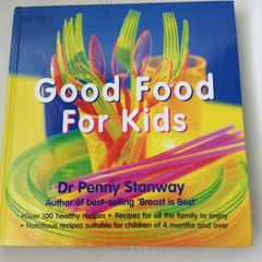 Good food for kids