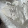 Wedding Dress Size 6 by "Olivia Couture" Image 2