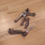 Triumph Daytona 600 parts Image 3