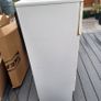 White Chest Of Drawers Image 2