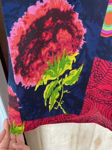 Ladies Desigual  shirt (L)