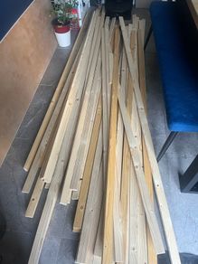 timber