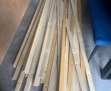timber